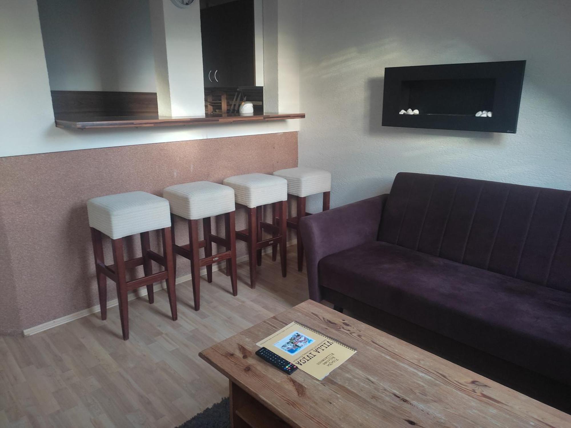 Spa & Pool Apartments Prestige Villa Ivica Marianka Luaran gambar