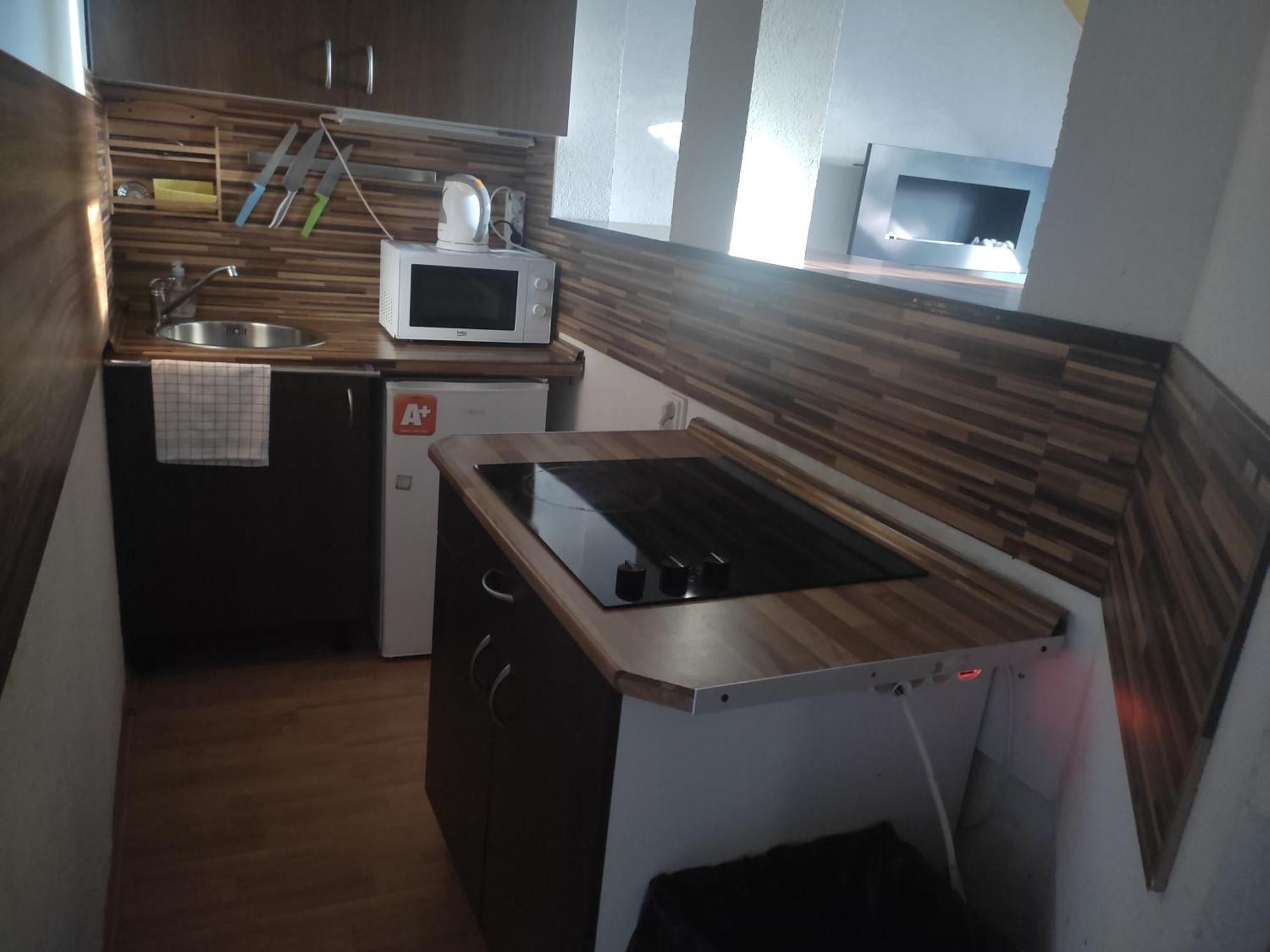 Spa & Pool Apartments Prestige Villa Ivica Marianka Luaran gambar