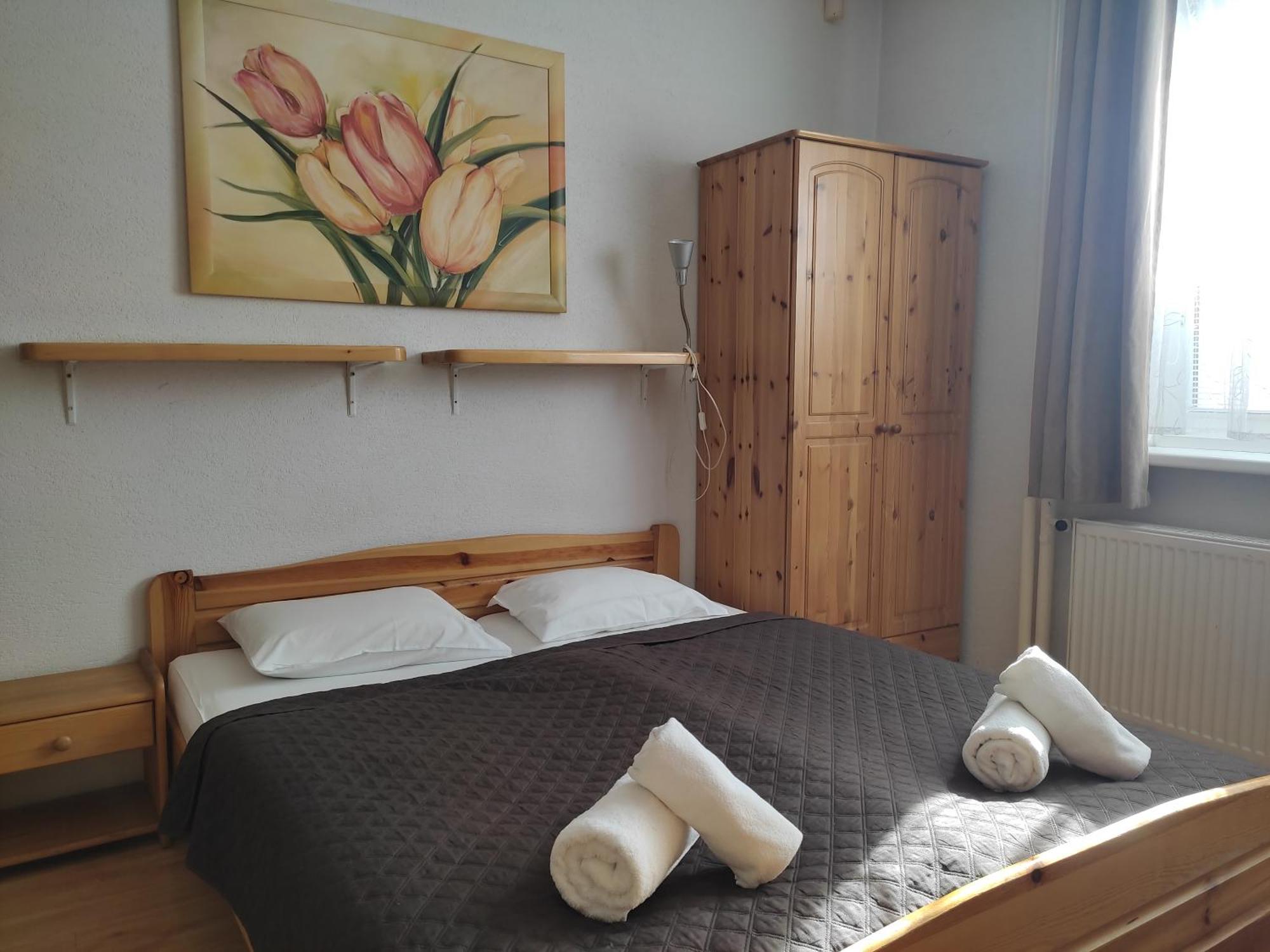 Spa & Pool Apartments Prestige Villa Ivica Marianka Luaran gambar