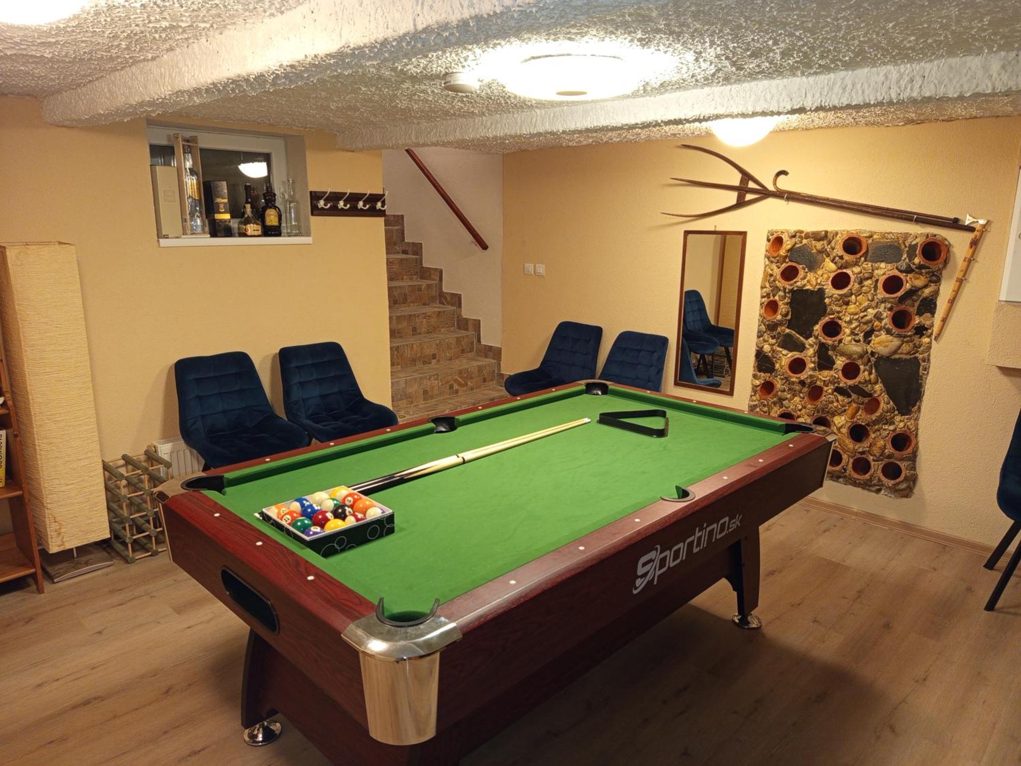Spa & Pool Apartments Prestige Villa Ivica Marianka Luaran gambar