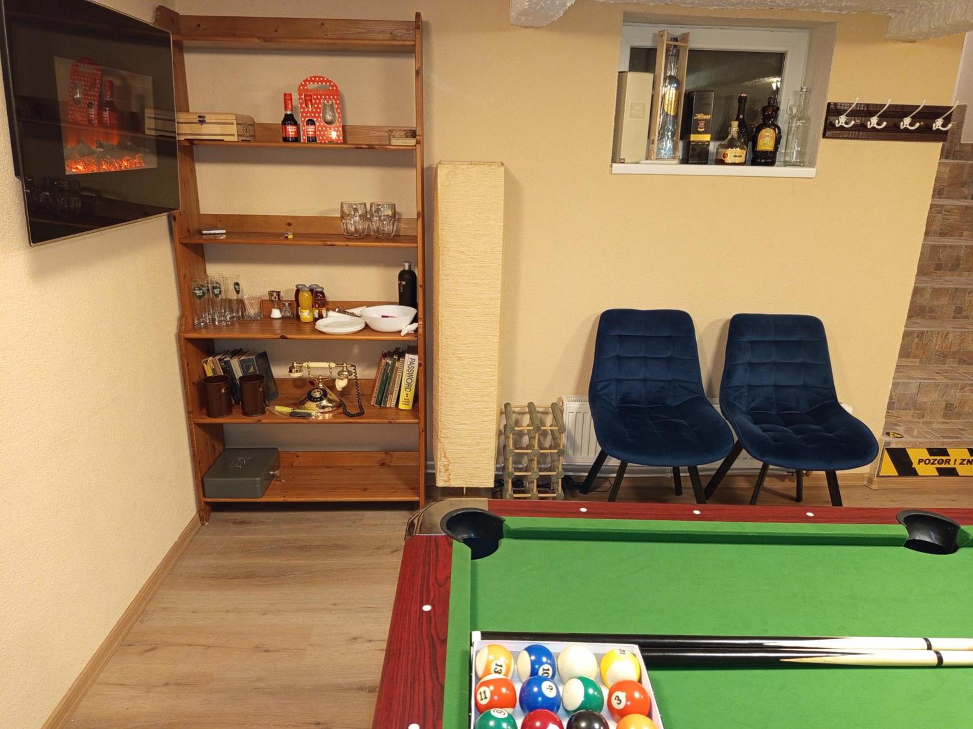 Spa & Pool Apartments Prestige Villa Ivica Marianka Luaran gambar