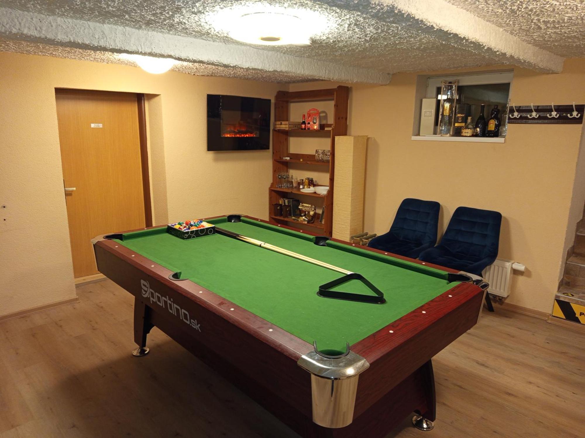 Spa & Pool Apartments Prestige Villa Ivica Marianka Luaran gambar