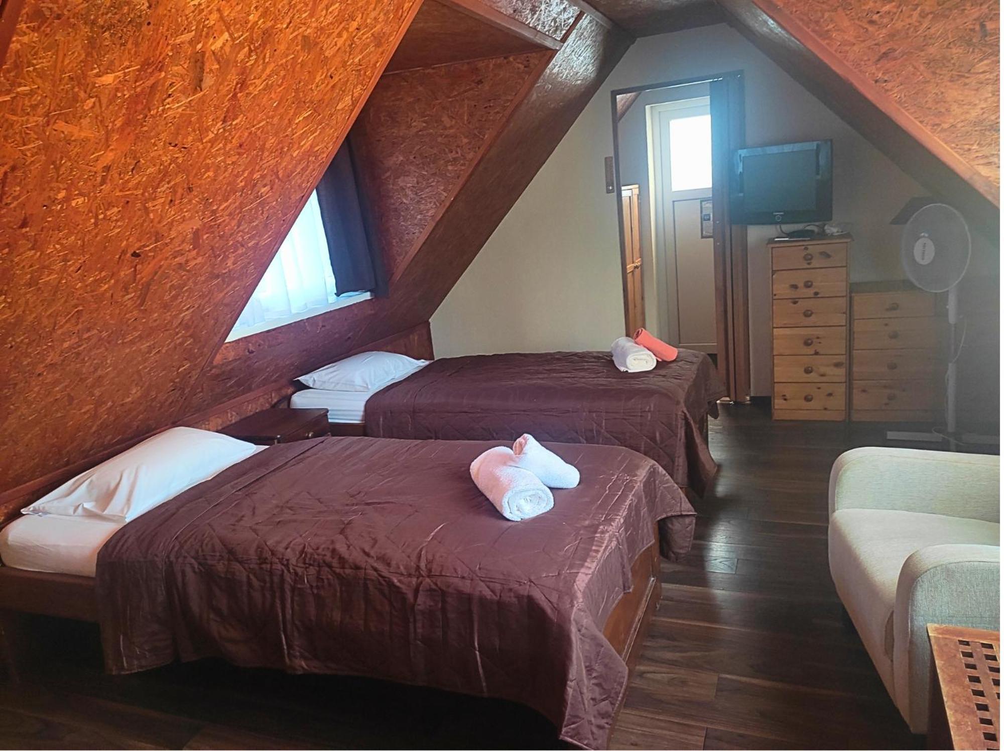 Spa & Pool Apartments Prestige Villa Ivica Marianka Luaran gambar