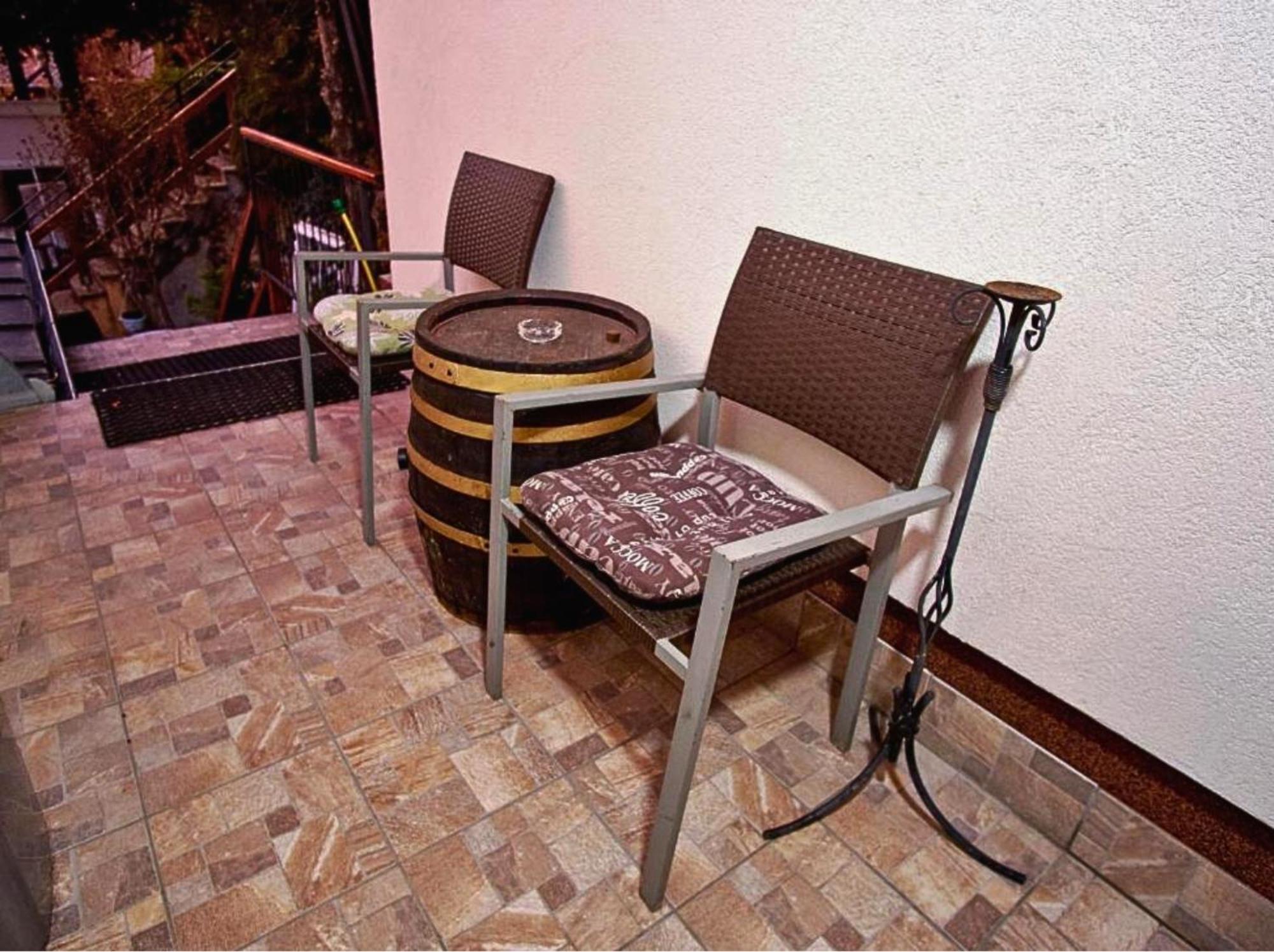 Spa & Pool Apartments Prestige Villa Ivica Marianka Luaran gambar