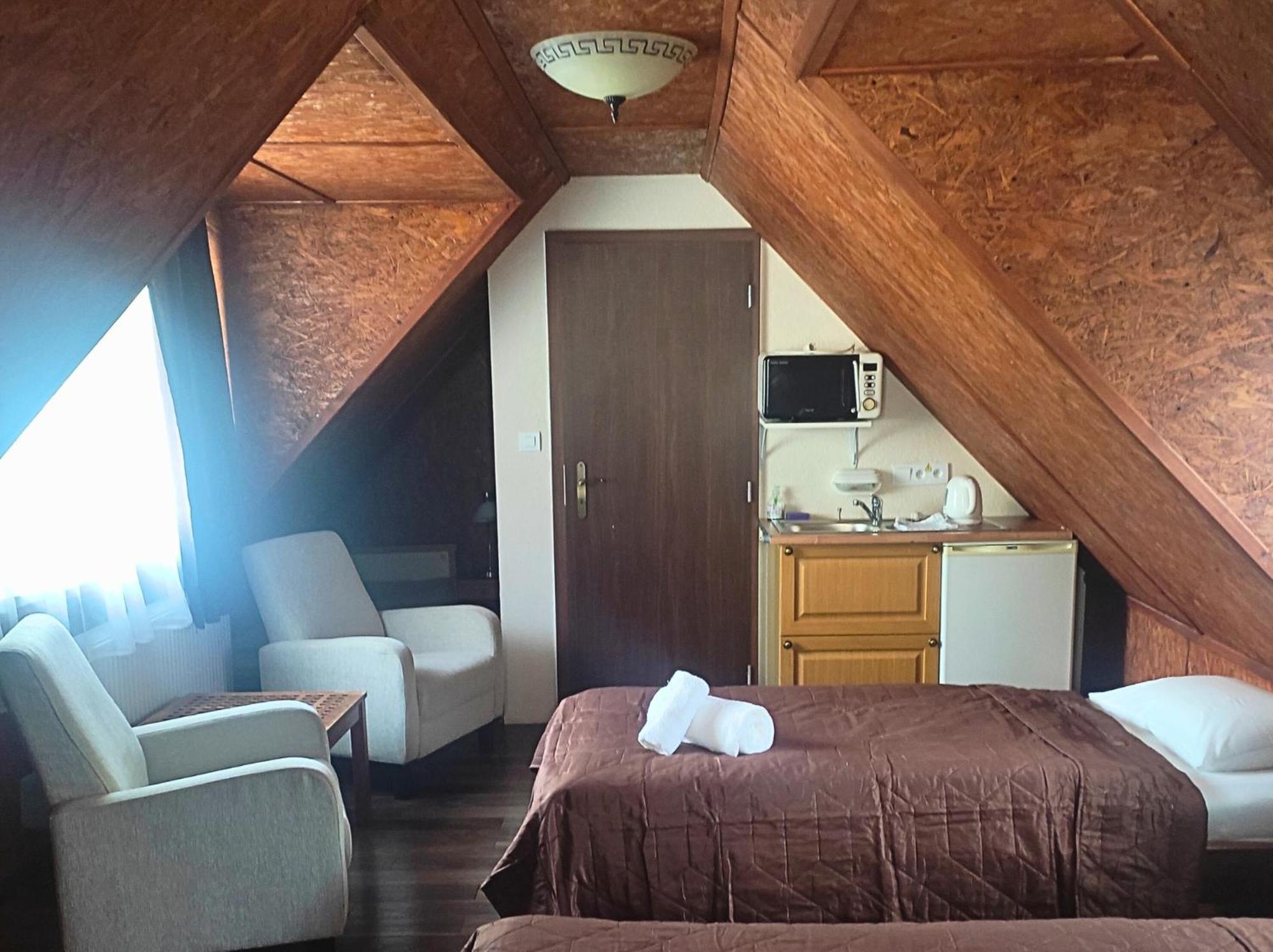 Spa & Pool Apartments Prestige Villa Ivica Marianka Luaran gambar