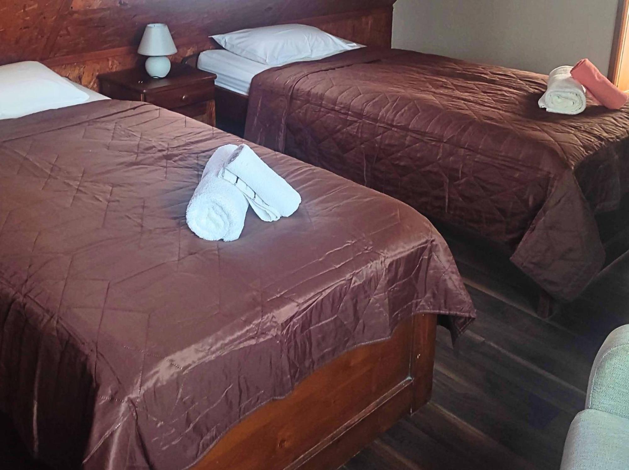 Spa & Pool Apartments Prestige Villa Ivica Marianka Luaran gambar