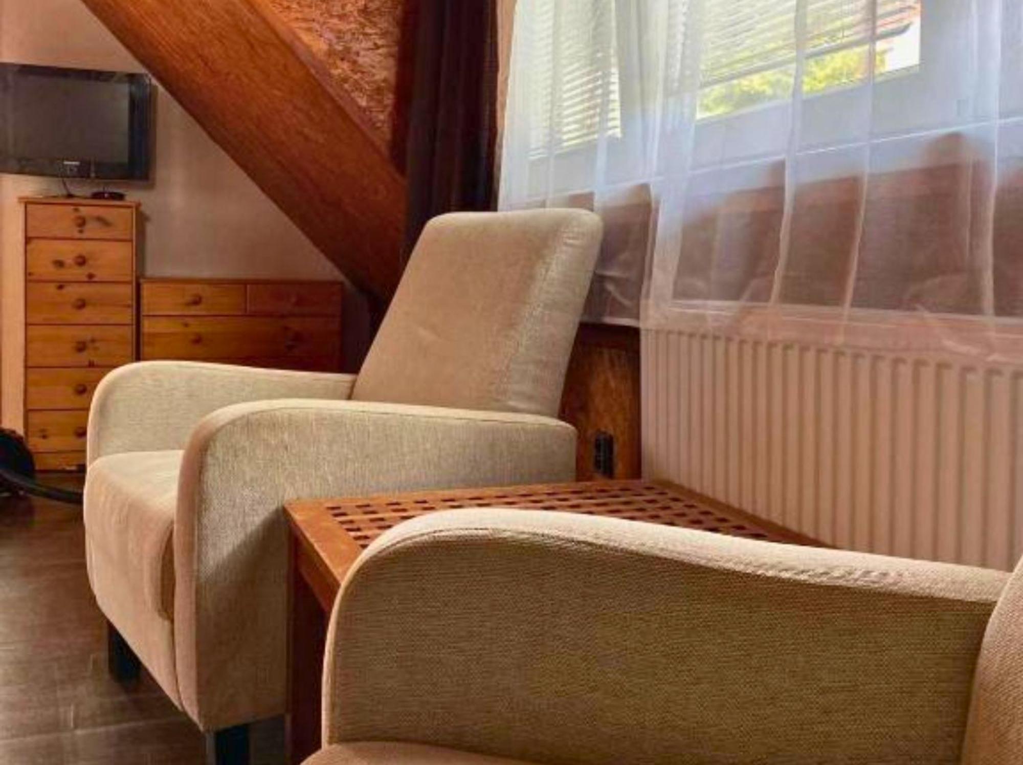 Spa & Pool Apartments Prestige Villa Ivica Marianka Luaran gambar