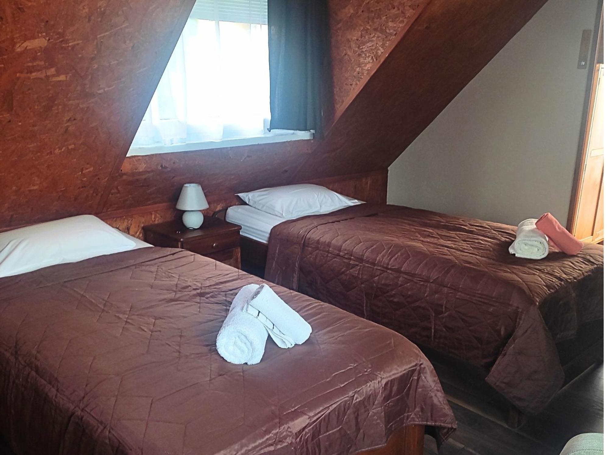 Spa & Pool Apartments Prestige Villa Ivica Marianka Luaran gambar