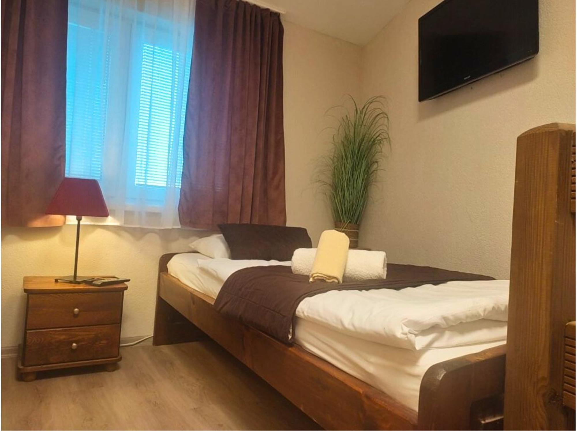 Spa & Pool Apartments Prestige Villa Ivica Marianka Luaran gambar