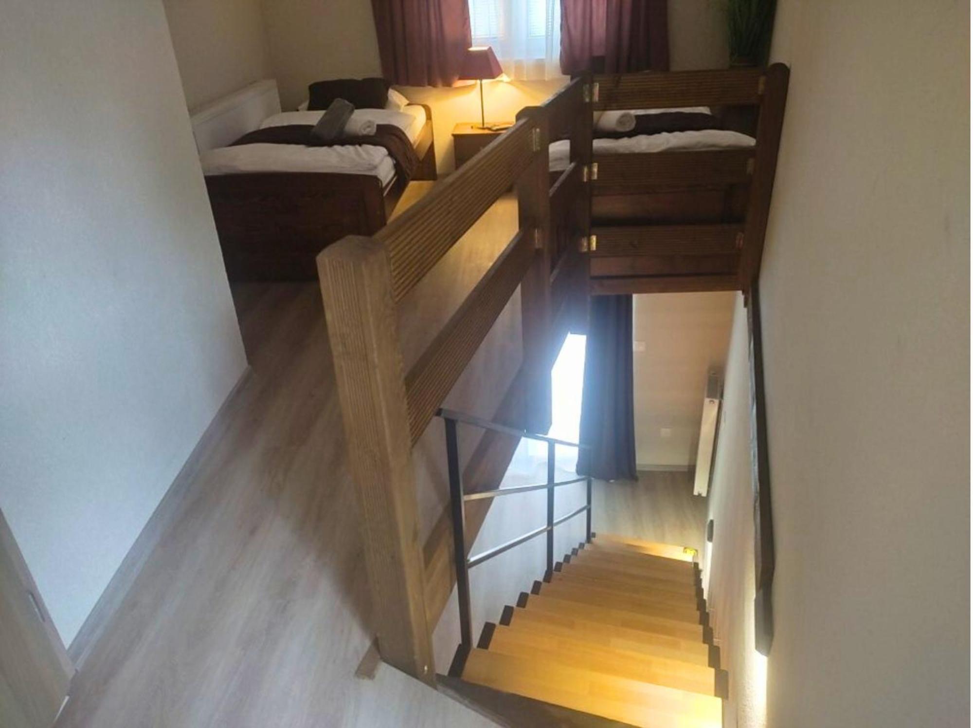 Spa & Pool Apartments Prestige Villa Ivica Marianka Luaran gambar
