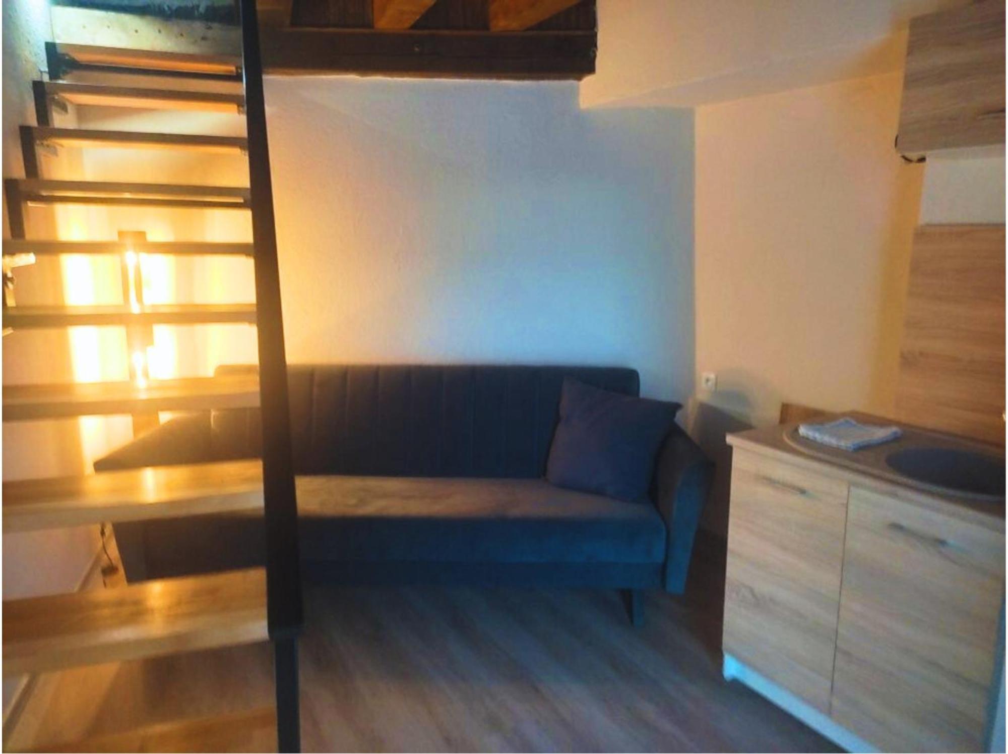 Spa & Pool Apartments Prestige Villa Ivica Marianka Luaran gambar
