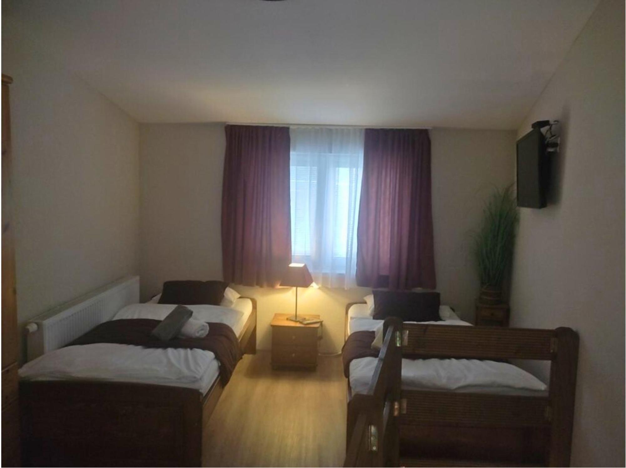 Spa & Pool Apartments Prestige Villa Ivica Marianka Luaran gambar