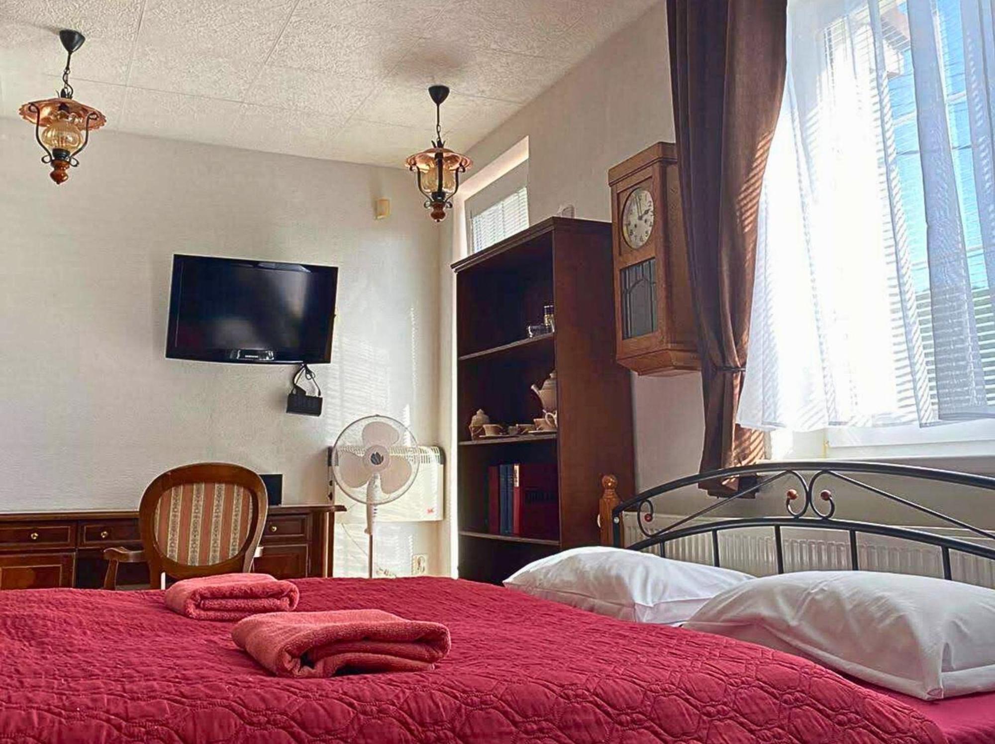 Spa & Pool Apartments Prestige Villa Ivica Marianka Luaran gambar