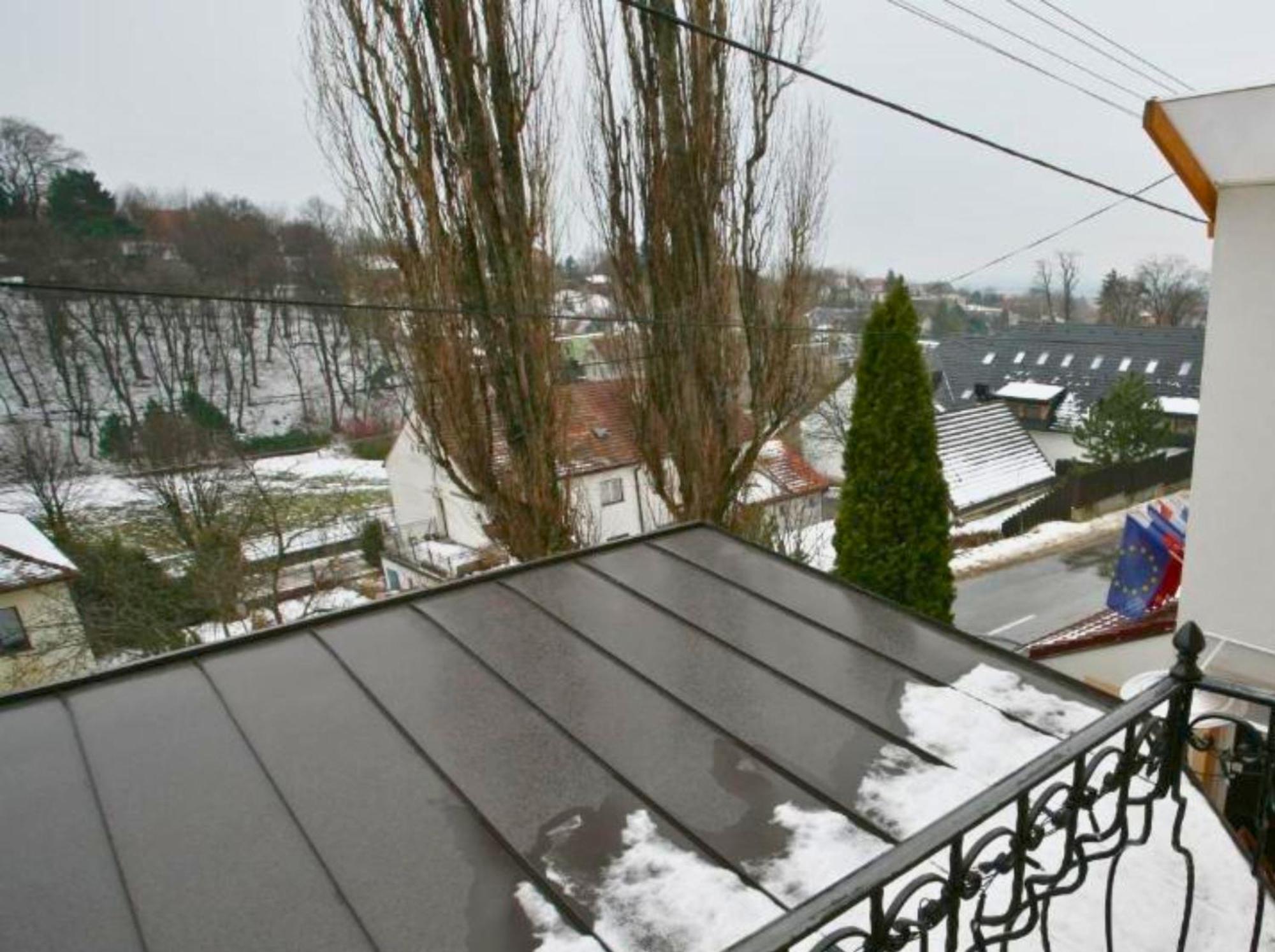 Spa & Pool Apartments Prestige Villa Ivica Marianka Luaran gambar