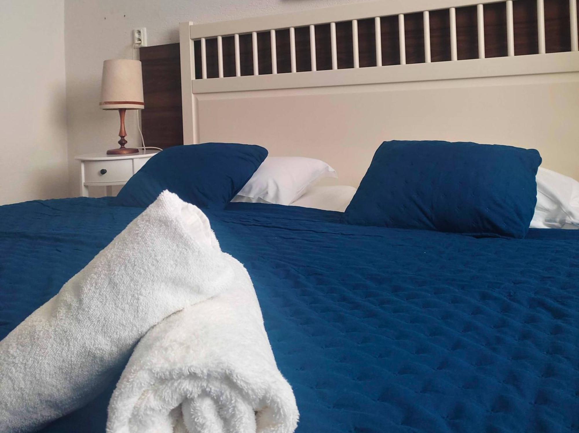 Spa & Pool Apartments Prestige Villa Ivica Marianka Luaran gambar